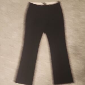 The Limited Black Trousers